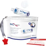 cegla medizintechnik gmbh Rc Chamber ab 5 Jahren mit Maske