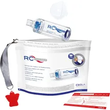 cegla medizintechnik gmbh Rc Chamber ab 5 Jahren mit Maske