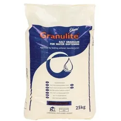 FourniResto Wasserenthärtendes Geschirrspülersalz 25Kg