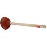 Toolland Saugglocke TL73112 Braun