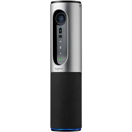 Logitech 960-001034 Videokonferenzsystem Gruppen-Videokonferenzsystem