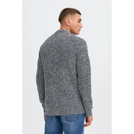 !Solid SOLID Strickjacke SDRicard", in blau | Gr.: S