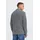 !Solid SOLID Strickjacke SDRicard", in blau | Gr.: S