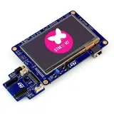 STMicroelectronics STM32H750B-DK Entwicklungsboard 1St.
