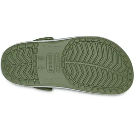 Crocs Crocband Clog Cargo 37-38