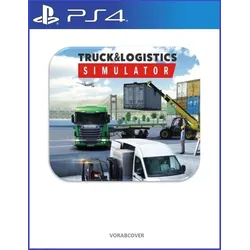 Truck&Logistics Simulator