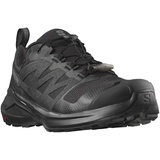 Salomon X-adventure Gtx Gore-tex schwarz