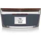 Woodwick Indigo Suede 454g