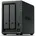 Synology DS725+ Leergehäuse Schwarz