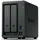 Synology DS725+ Leergehäuse Schwarz