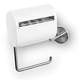BIDEO bideo® (Toilettenpapierhalter, mit Befeuchtungsfunktion