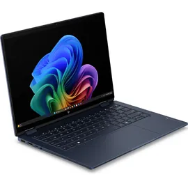 HP OmniBook X Flip 14-kc0171ng AMD Ryzen AI 7 445 16 GB RAM 512 GB SSD