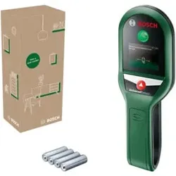 Bosch Digitales Ortungsgerät UniversalDetect eCommerce-Karton