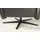 Wohnwert Funktionssessel Maxima Mikrofaser 78 x 113 x 93 cm Grau elektrisch