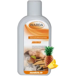 Warda Sauna Aufguss Duft Ananas