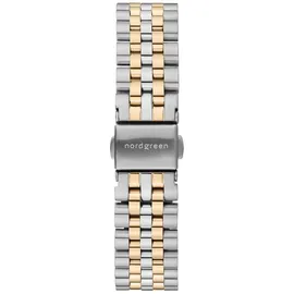 Nordgreen Unika Quarz Edelstahl 32 mm UN32SI5LSGBM