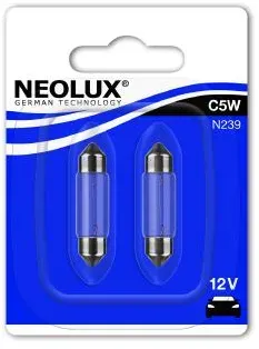 NEOLUX® Glühlampe, Park-/Positionsleuchte n23902b