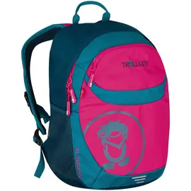 TROLLKIDS Skjorta 15 l pink