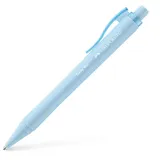 Faber-Castell Kugelschreiber Basic Blau 1,0 mm 1 St.