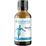 Taurin Tropfen Tinktur 50 ml