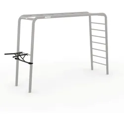 BERG PlayBase Dip-Bar One Size