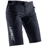 Leatt MTB All Mountain 2.0 Shorts Women Black L