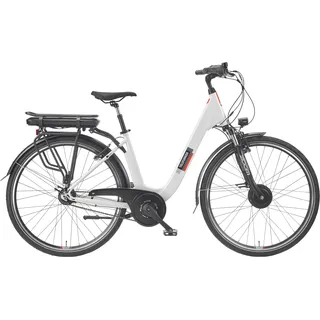 Telefunken Multitalent RC845 28 Zoll RH 47 cm Unisex weiß