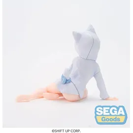 Sega - Goddess of Victory: Nikke PVC Statue N102 10 cm
