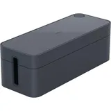 Durable Cavoline Box L graphit