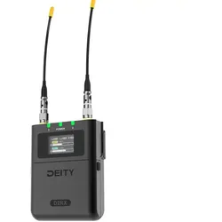DEITY THEOS D2RX Dual-Channel Wireless