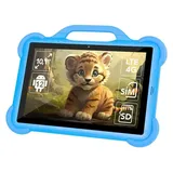 Blow KidsTAB10 4G 10,1" 2023 4 GB RAM 64 GB Astral Blau