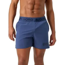 Björn Borg  Shorts Short courts  in Blau, EU XXL