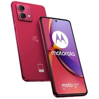 Motorola Moto G84 5G 256 GB viva magenta