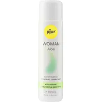pjur Woman Aloe 100 ml