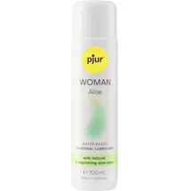 pjur Woman Aloe 100 ml