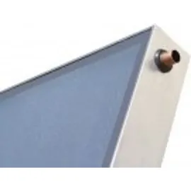 Sunex Flachkollektoren Solaranlage Solarkollektor Flachkollektor Solarplatte Solar AMX 2.51