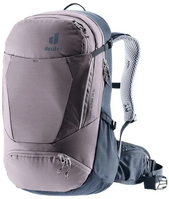 Preisvergleich Produktbild deuter Wanderrucksack