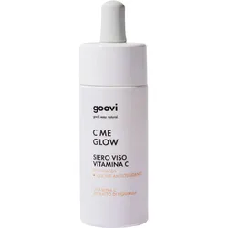goovi C Me Glow Serum