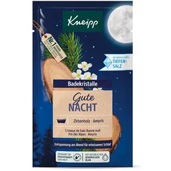 Kneipp Badekristalle Gute Nacht 60 g