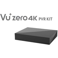 4K PVR Festplatten KIT ohne HDD (13185-200)