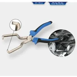Brilliant Tools Kraftstoffleitung-Entriegelungszange