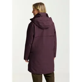 Jack Wolfskin Baylight 3IN1 COAT W - XL