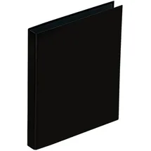 Pagna Ringbuch DIN A4 25 mm Schwarz 1 St.