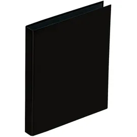 Pagna Ringbuch DIN A4 25 mm Schwarz 1 St.