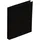 Pagna Ringbuch DIN A4 25 mm Schwarz 1 St.