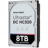 Western Digital Ultrastar DC HC310 8 TB 3,5" 0B36402