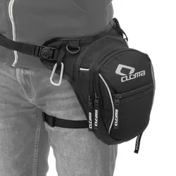 Beintasche LB5 passend für BMW R 1150 R / R 850 R