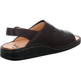 Finn Comfort Sylt Herren Braun 44