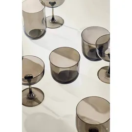Villeroy & Boch Like Glass Wasserglas 0,28 l 6-tlg.
