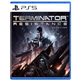 Terminator: Resistance - Enhanced (ESRB) (PS5)
